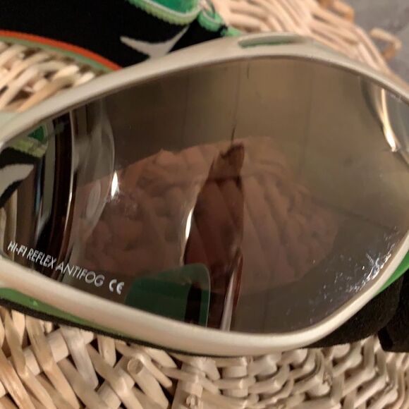Briko Ski/Snowboarding Goggles - Picture 2 of 5